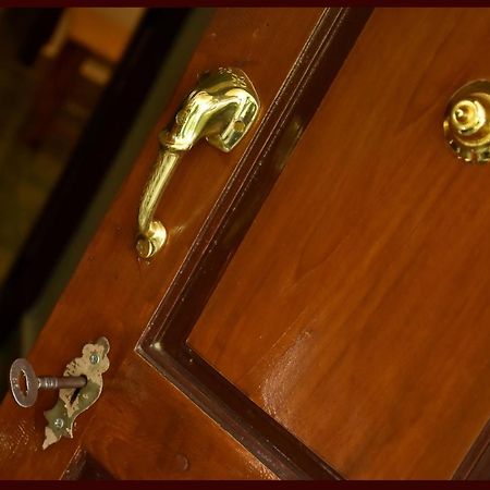 Rr Heritage Suites Madurai Exterior foto