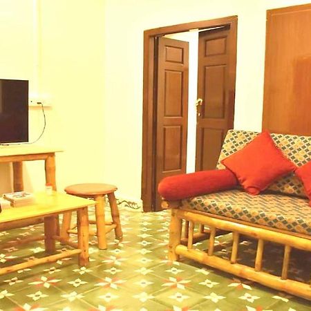 Rr Heritage Suites Madurai Exterior foto